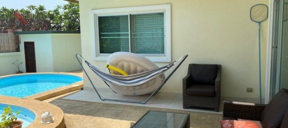 3 bedrooms Cafe / restaurant in Hua Hin, Thailand No. 6853 5