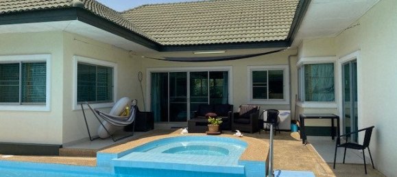 3 bedrooms Cafe / restaurant in Hua Hin, Thailand No. 6853 3