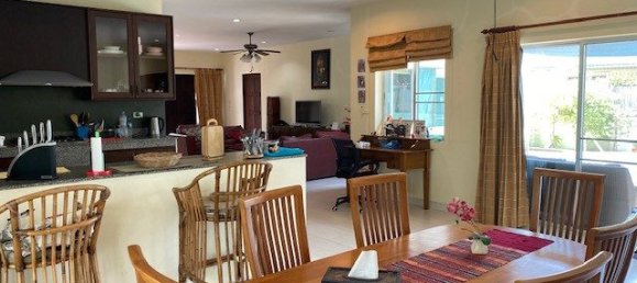 3 bedrooms Cafe / restaurant in Hua Hin, Thailand No. 6853 11