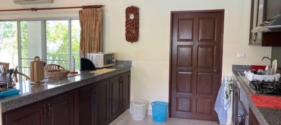 3 bedrooms Cafe / restaurant in Hua Hin, Thailand No. 6853 13