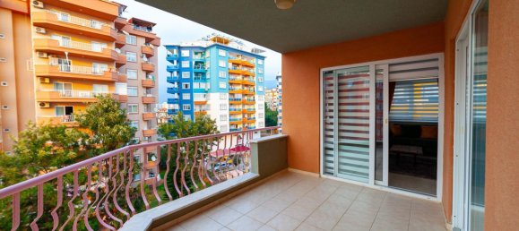Apartment 2+1 in Tosmur, Turkey No. 27487 10