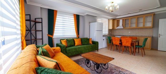 Apartment 2+1 in Tosmur, Turkey No. 27487 4