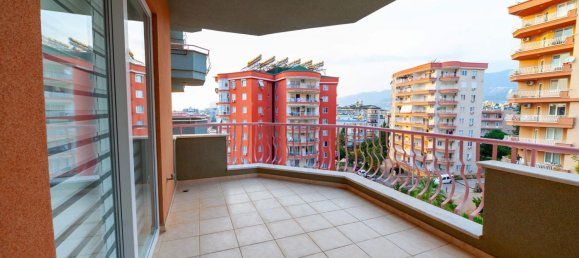 Apartment 2+1 in Tosmur, Turkey No. 27487 9