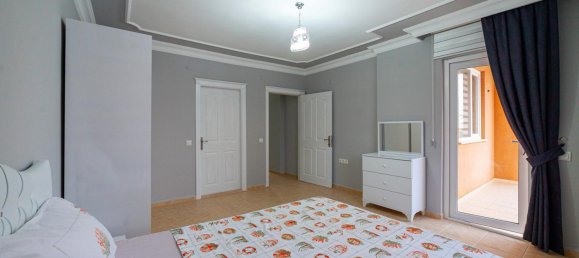Apartment 2+1 in Tosmur, Turkey No. 27487 6