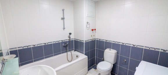 Apartment 2+1 in Tosmur, Turkey No. 27487 8