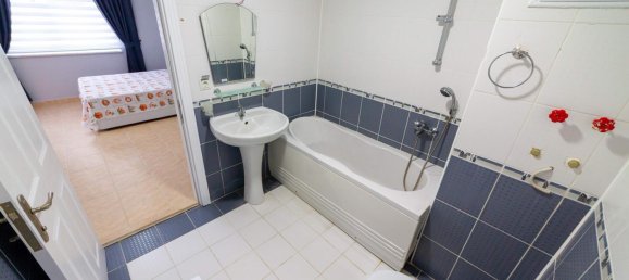 Apartment 2+1 in Tosmur, Turkey No. 27487 7