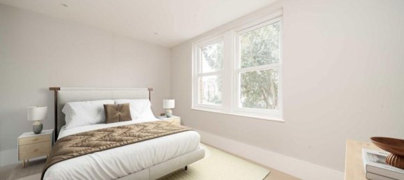 2 bedrooms Apartment in Ealing, United Kingdom No. 5761 5