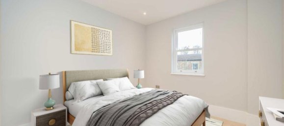 2 bedrooms Apartment in Ealing, United Kingdom No. 5761 3