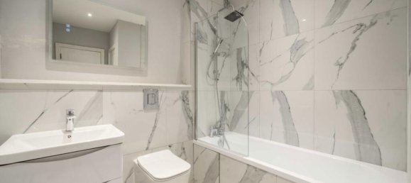 2 bedrooms Apartment in Ealing, United Kingdom No. 5761 4