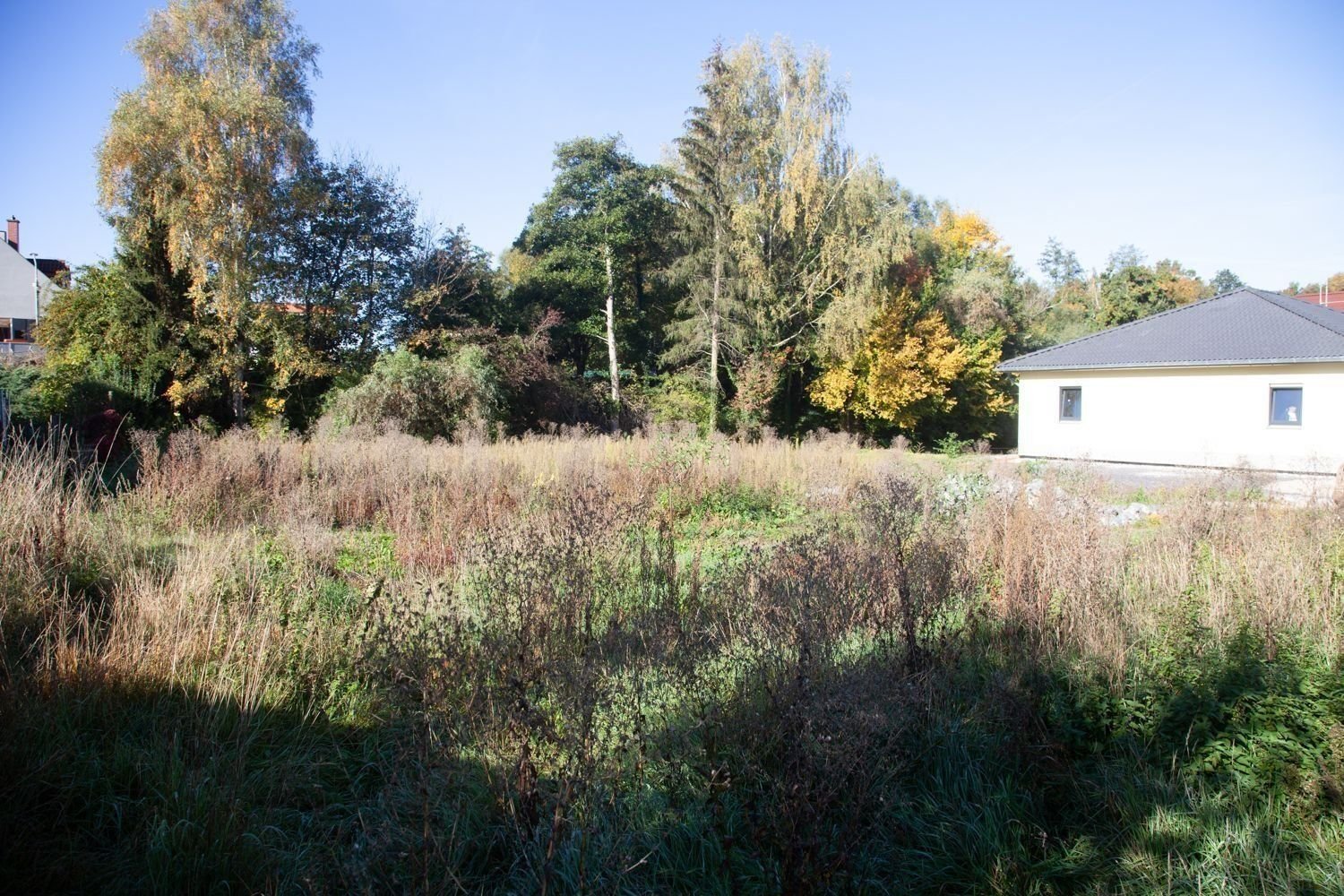 Terreno em Gera, Germany N.º 23722