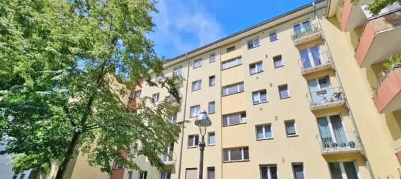 Квартира с 1 спальней в Вильмерсдорф, Германия № 113103 5