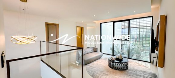 Villa de 4 dormitorios en Abu Dhabi, UAE No. 95061 3