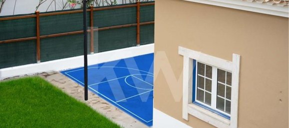 5 bedrooms Villa in Benavente, Portugal No. 142584 33