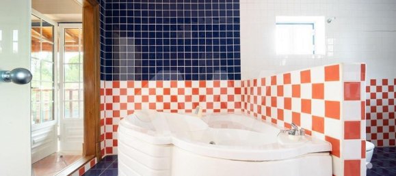 5 bedrooms Villa in Benavente, Portugal No. 142584 16