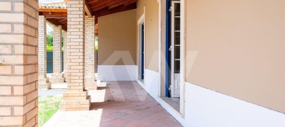 5 bedrooms Villa in Benavente, Portugal No. 142584 34