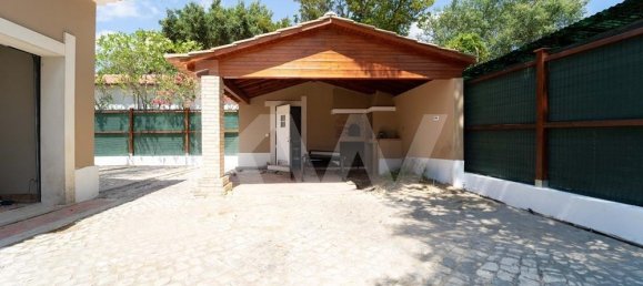 5 bedrooms Villa in Benavente, Portugal No. 142584 32