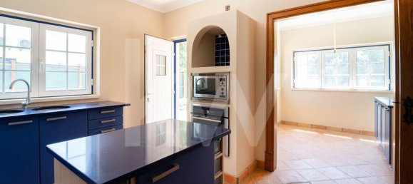 5 bedrooms Villa in Benavente, Portugal No. 142584 25