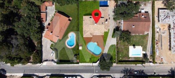 5 bedrooms Villa in Benavente, Portugal No. 142584 37