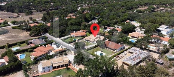 5 bedrooms Villa in Benavente, Portugal No. 142584 38