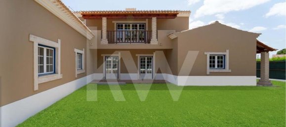5 bedrooms Villa in Benavente, Portugal No. 142584 17