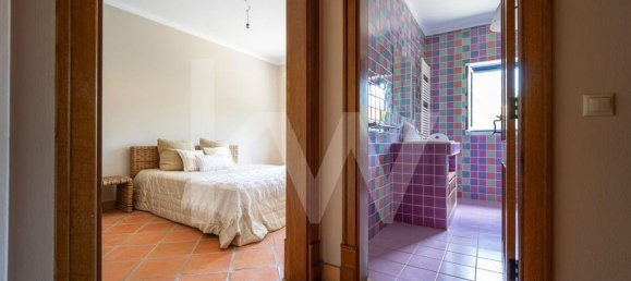 5 bedrooms Villa in Benavente, Portugal No. 142584 18