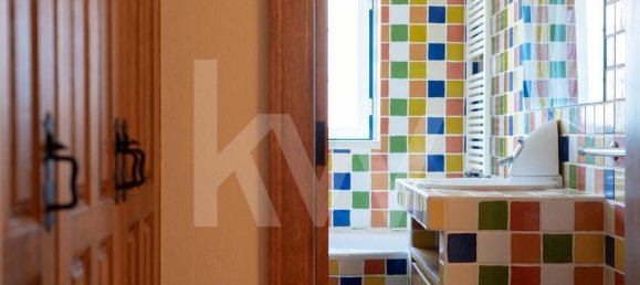 5 bedrooms Villa in Benavente, Portugal No. 142584 21