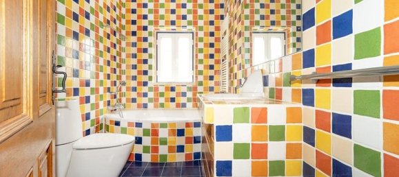 5 bedrooms Villa in Benavente, Portugal No. 142584 22