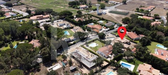 5 bedrooms Villa in Benavente, Portugal No. 142584 36