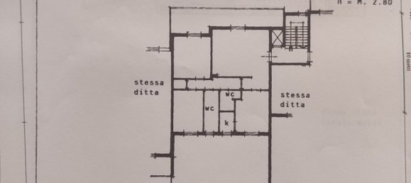 4 Schlafzimmer Wohnung in Bari, Italy, Nr. 315917 26