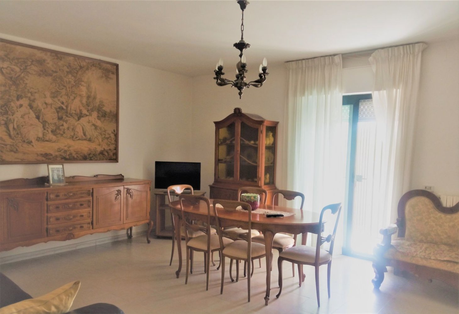4 Schlafzimmer Wohnung in Bari, Italy, Nr. 315917