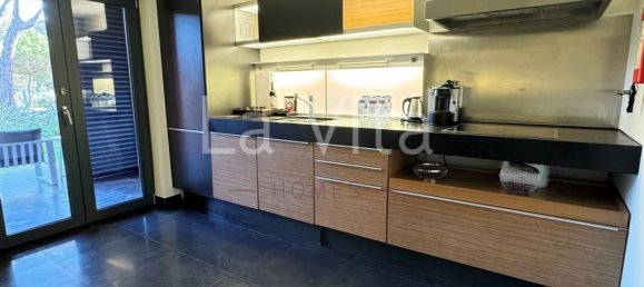 Квартира с 3 спальнями в Кашкайш, Португалия № 75320 7