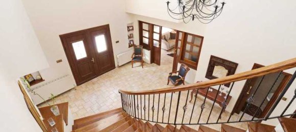 4 غرف نوم منزل في Tala, Cyprus رقم 6594 2