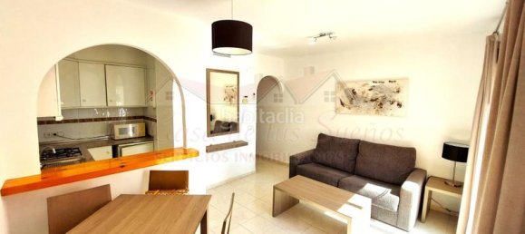 Бунгало с 1 спальней в Кальпе, Испания № 42241 5