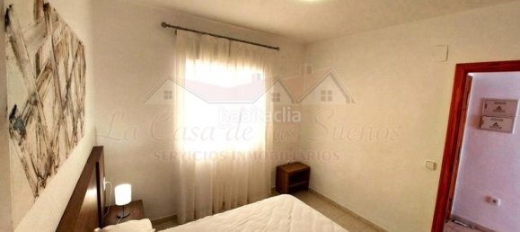 Бунгало с 1 спальней в Кальпе, Испания № 42241 10