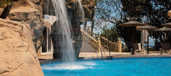 Бунгало с 1 спальней в Кальпе, Испания № 42241 14