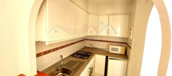 Бунгало с 1 спальней в Кальпе, Испания № 42241 6