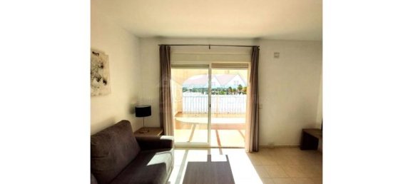 Бунгало с 1 спальней в Кальпе, Испания № 42241 4