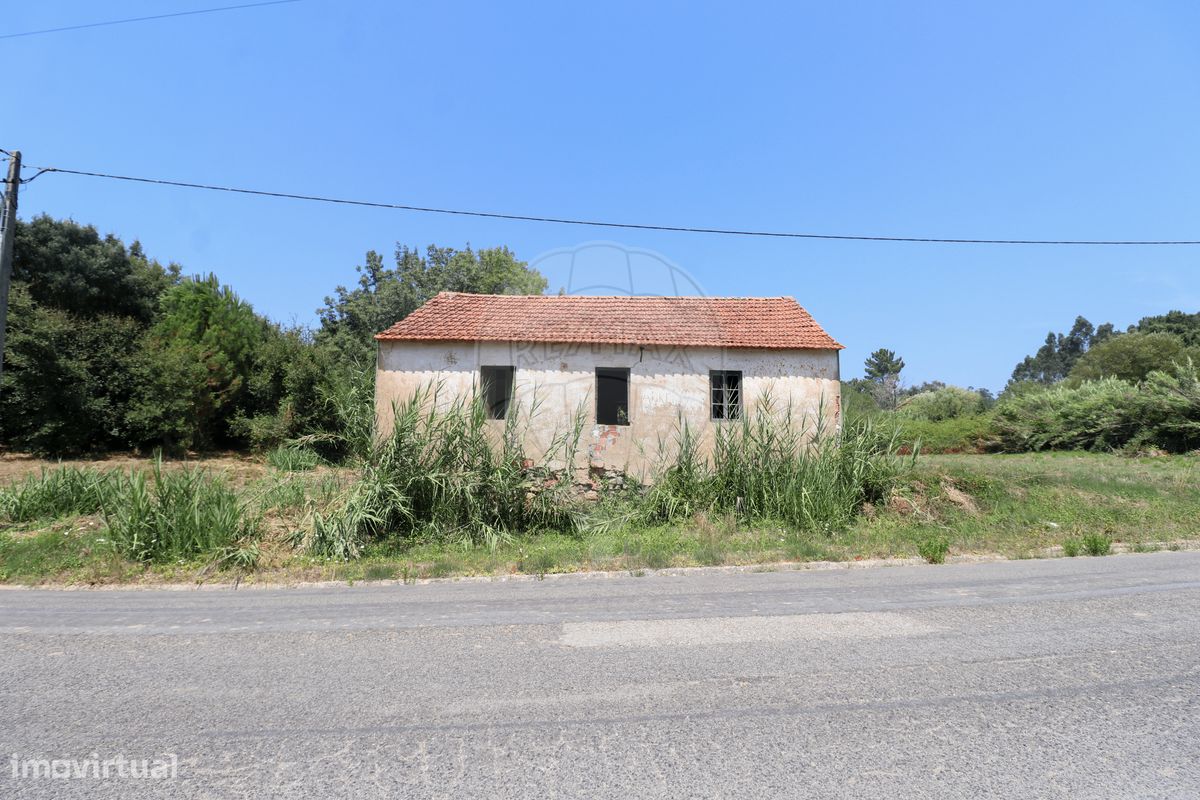 2 bedrooms Villa in Maiorga, Portugal No. 315528