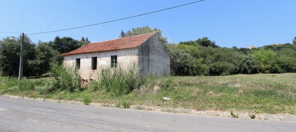 2 Schlafzimmer Villa in Maiorga, Portugal, Nr. 315528 3
