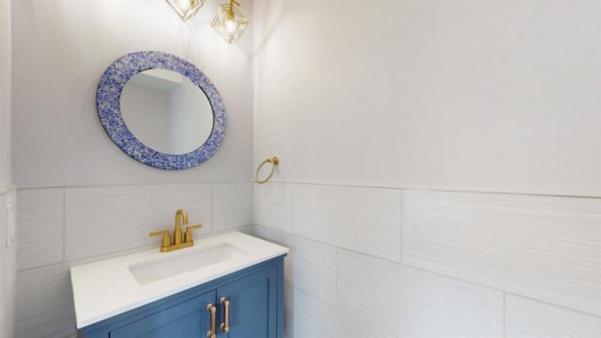 5 bedrooms House in Jersey City, USA No. 421104