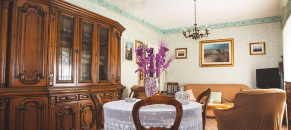 Ático de 3 dormitorios en Tarquinia, Italy No. 32137 10