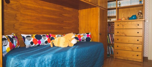 Ático de 3 dormitorios en Tarquinia, Italy No. 32137 35