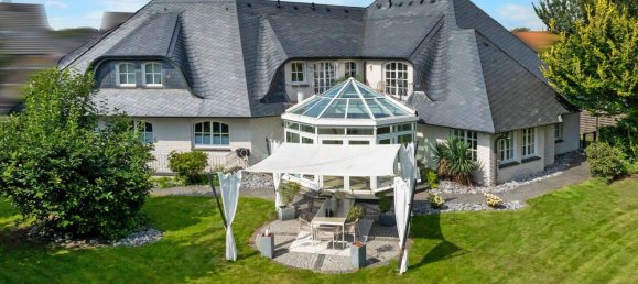 Villa de 11 habitaciónes en Diepholz, Germany No. 287805 30