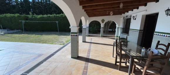 Casa de 5 dormitorios en Estepona, Spain No. 149062 4