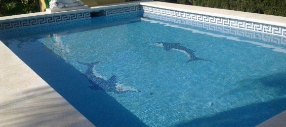 Casa de 5 dormitorios en Estepona, Spain No. 149062 5