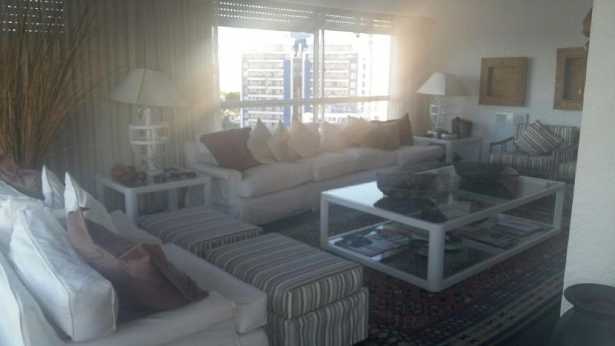 3 غرف نوم شقة في Maldonado, Uruguay رقم 9797