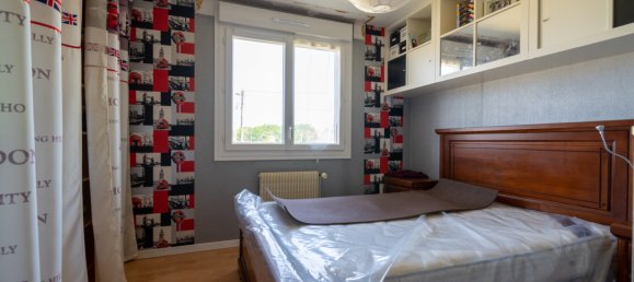 5 Schlafzimmer Haus in Veigne, France, Nr. 69012 8