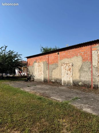 150m² Commercial property in Tarn, France No. 300347