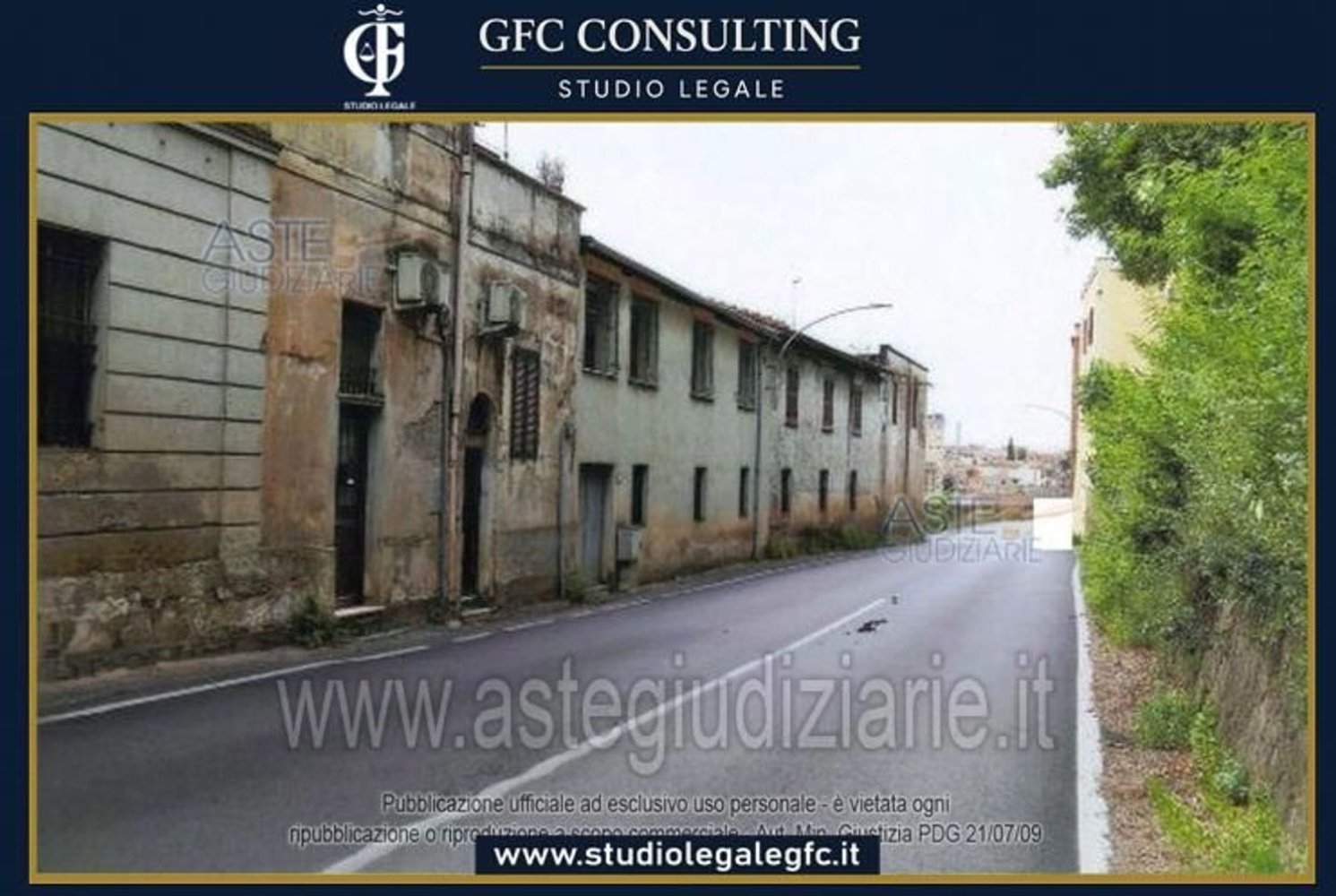 5 غرف نوم شقة في Tivoli, Italy رقم 402384