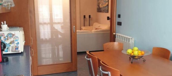 3غرفة شقة في Mondragone, Italy رقم 37355 15